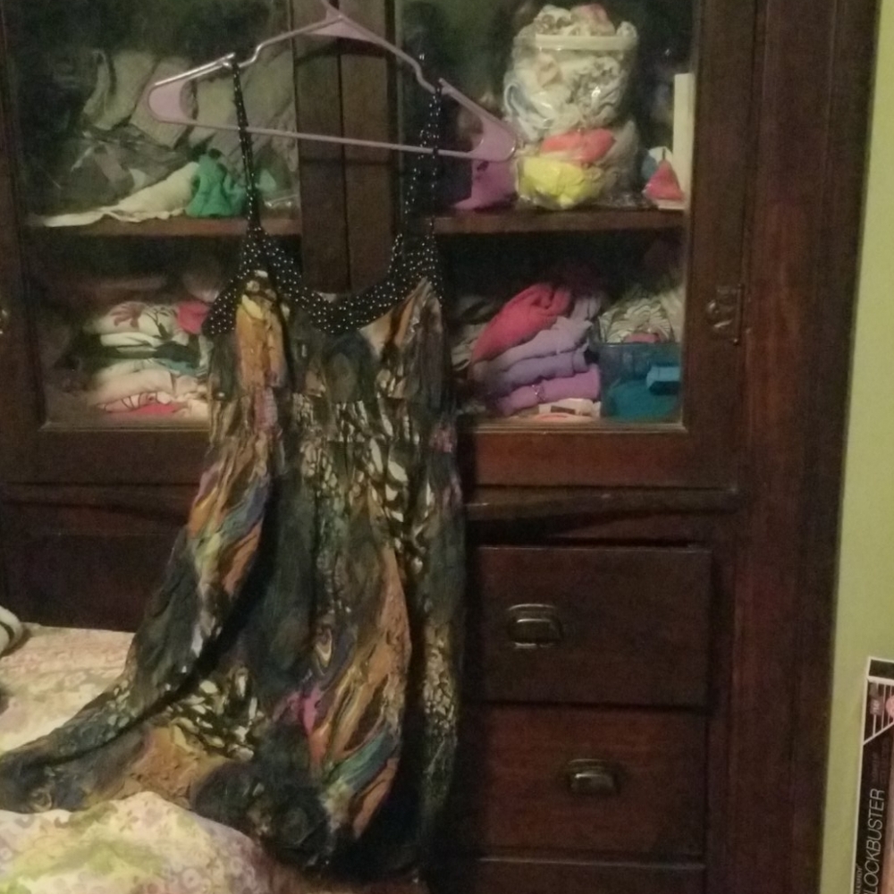 Cute Xhilaration dress